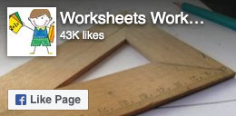Worksheets Worksheets Facebook Page